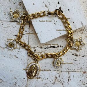 Virgenes Bracelet